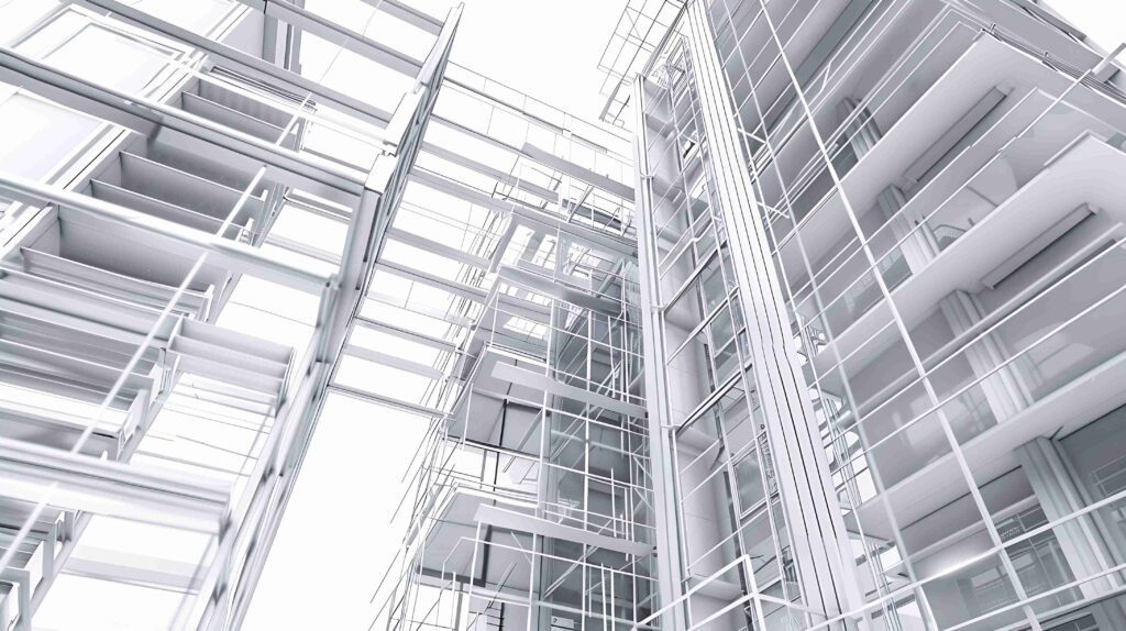 Expert Steel Detailing Services in Texas Today | CHAC United